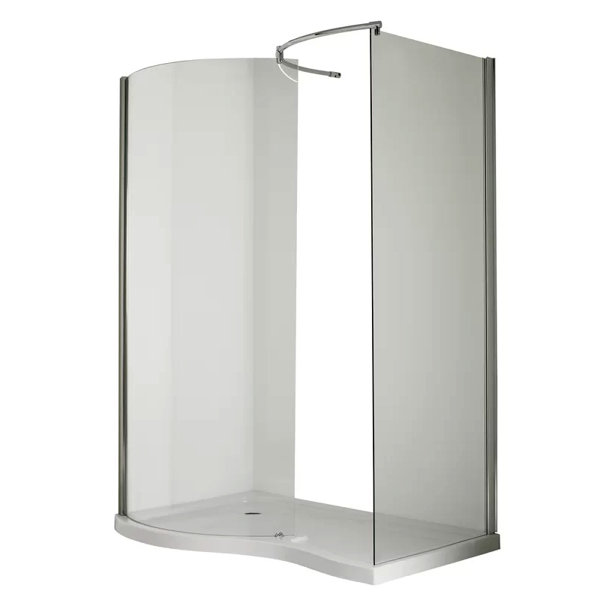Drain Vidalux Shower Enclosures & Cabins You'll Love Wayfair.co.uk